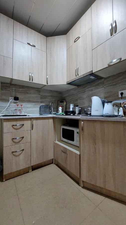 Apart Hotel Vera Tbiliszi Kültér fotó
