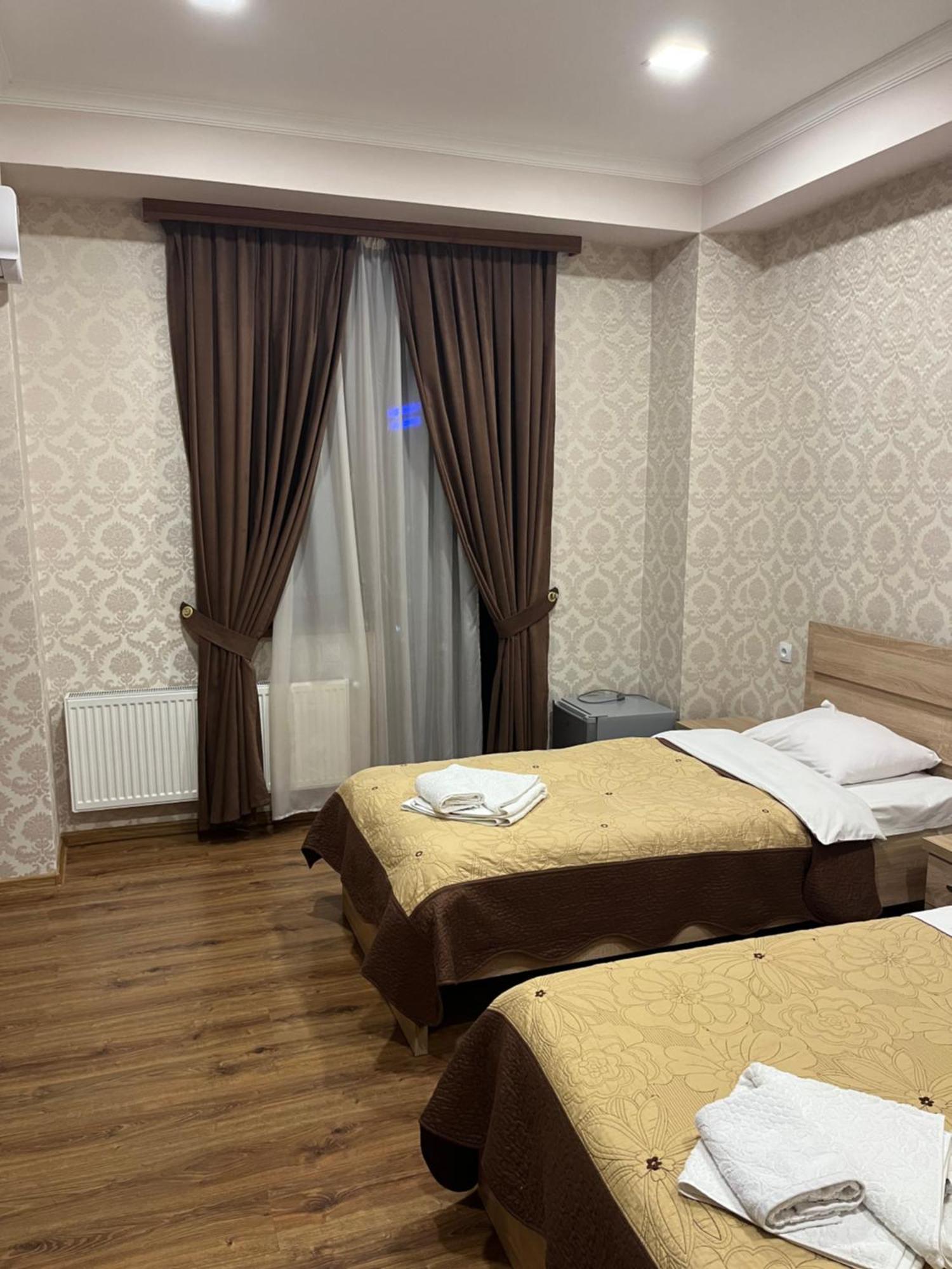 Apart Hotel Vera Tbiliszi Szoba fotó