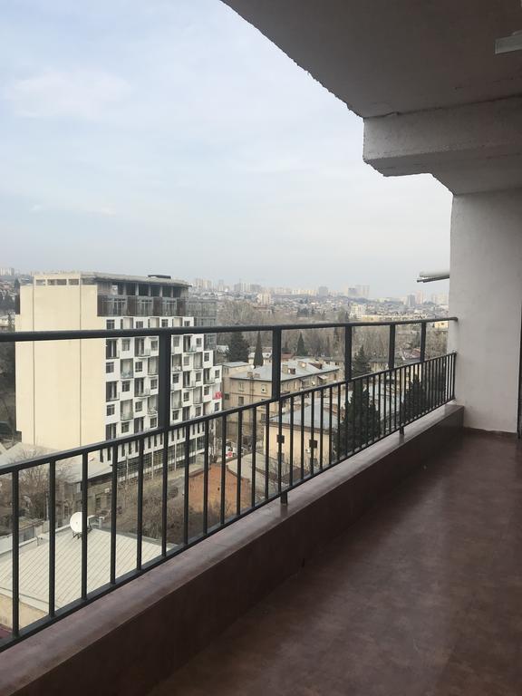 Apart Hotel Vera Tbiliszi Kültér fotó